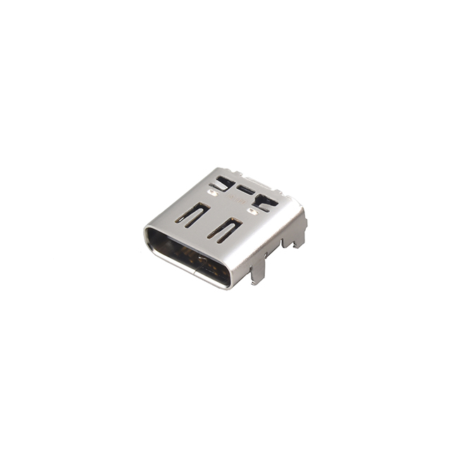 JAE Electronics DX07S024JAAR1100